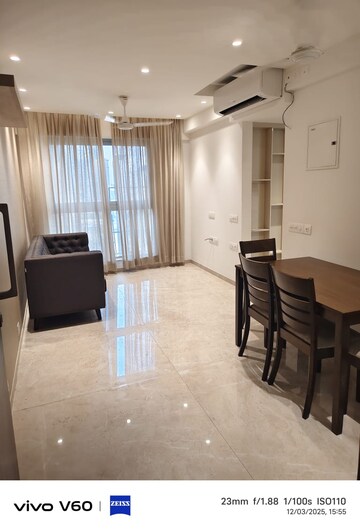 1 BHK Apartment For Rent in Hiranandani Highland, Powai