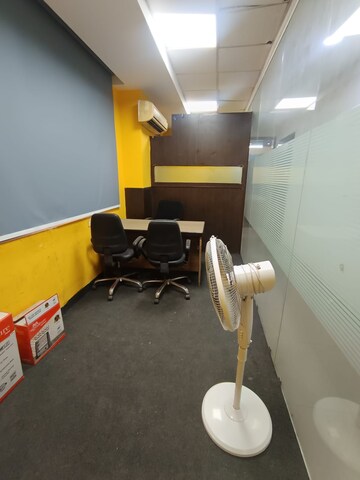 Team Area in  Office Space at Sector 2 – for Rent