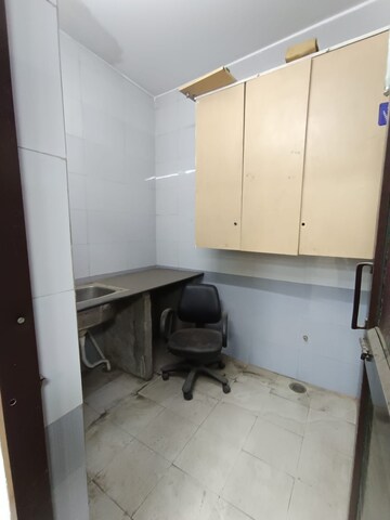 Team Area in  Office Space at Sector 2 – for Rent