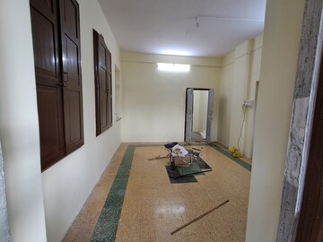 Bathroom in  Office Space at Anand CHS Andheri East, Andheri East – for Rent