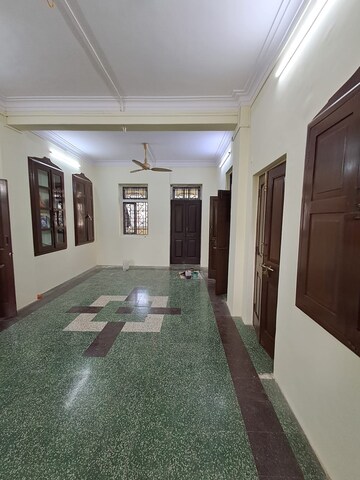 Building Lobby in  Office Space at Anand CHS Andheri East, Andheri East – for Rent