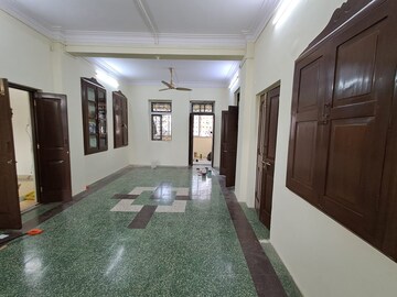 Building Lobby in  Office Space at Anand CHS Andheri East, Andheri East – for Rent