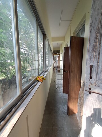 Balcony in  Office Space at Anand CHS Andheri East, Andheri East – for Rent
