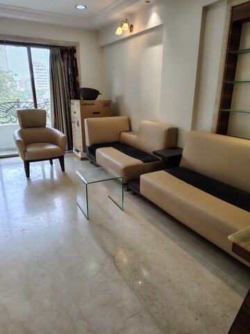 2 BHK Apartment For Rent in Gardenia Apartment Khar West, Khar West