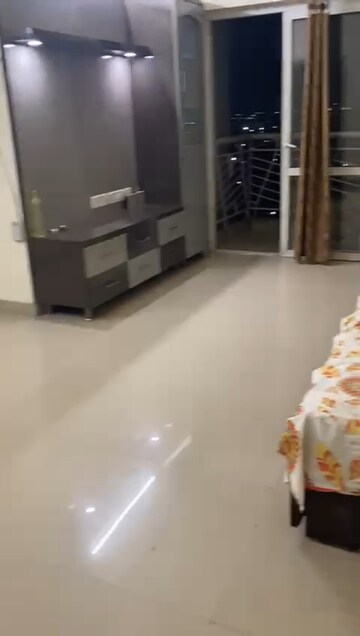 Living Room in 2 BHK Apartment at BPTP Princess Park, Sector 86 – for Rent