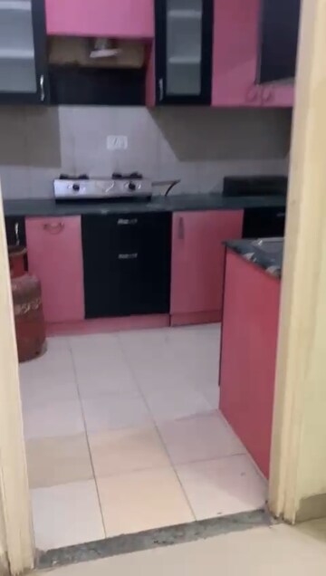 Kitchen in 2 BHK Apartment at BPTP Princess Park, Sector 86 – for Rent