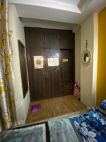 Furnished Amenities in 2 BHK Builder Floor at Govindpuri – for Rent