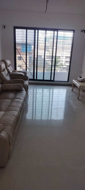 2 BHK Apartment For Rent in Deep Tower, Andheri West