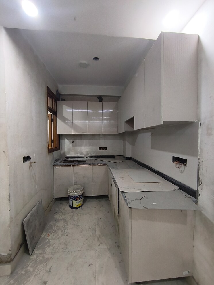 Master Bedroom, chattarpur 1 Bedroom 500 Sq.Ft. Builder Floor In Chattarpur Delhi 9748993