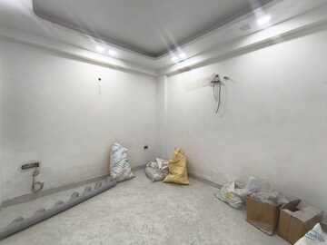 Room in 1 BHK Builder Floor at Chattarpur – for Sale