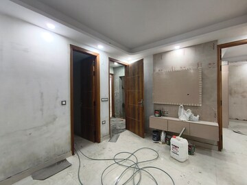 1 BHK Builder Floor For Sale in Chattarpur