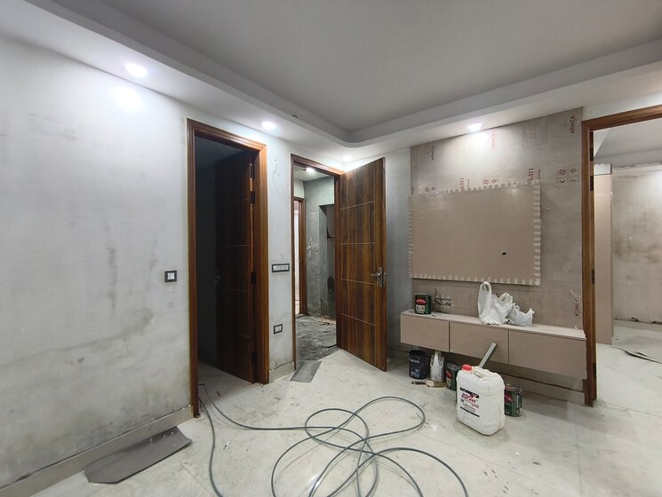 Cover Image, chattarpur 1 Bedroom 500 Sq.Ft. Builder Floor In Chattarpur Delhi 9748993