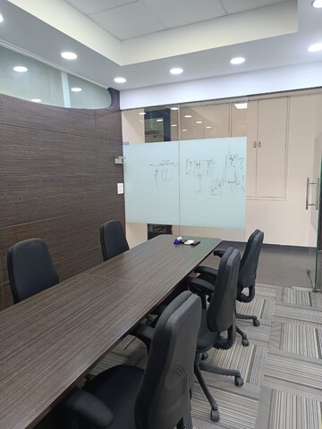 Team Area in  Office Space at Sector 3 – for Rent