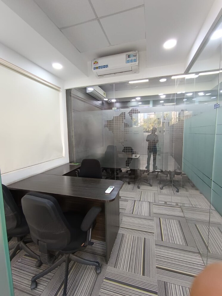 Kitchen, sector 3 Commercial Office Space 2200 Sq.Ft. In Sector 3 Noida 9749011