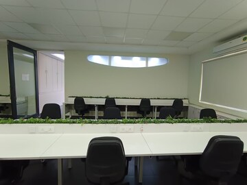 Team Area in  Office Space at Sector 3 – for Rent