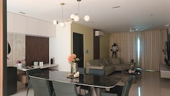 3 BHK + Pooja Room Apartment For Sale in Kondapur