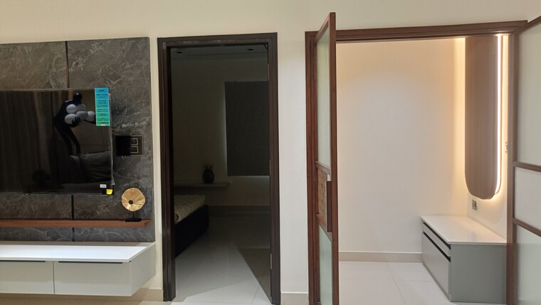 Other, kondapur 3 Bedroom 2270 Sq.Ft. Apartment In Kondapur Hyderabad 9749125