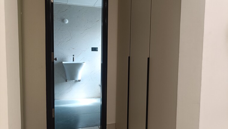 Bathroom, kondapur 3 Bedroom 2270 Sq.Ft. Apartment In Kondapur Hyderabad 9749125