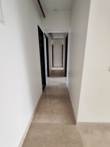 Building Lobby in 4 BHK Apartment at Sheth Avalon, Laxmi Nagar – for Rent