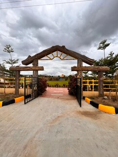 Plot For Sale in Arka Meadows