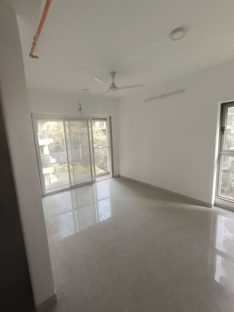 Room, juhu-gulmohar-chs 3.5 Bedroom 1350 Sq.Ft. Apartment In Vile Parle West Mumbai 9749041