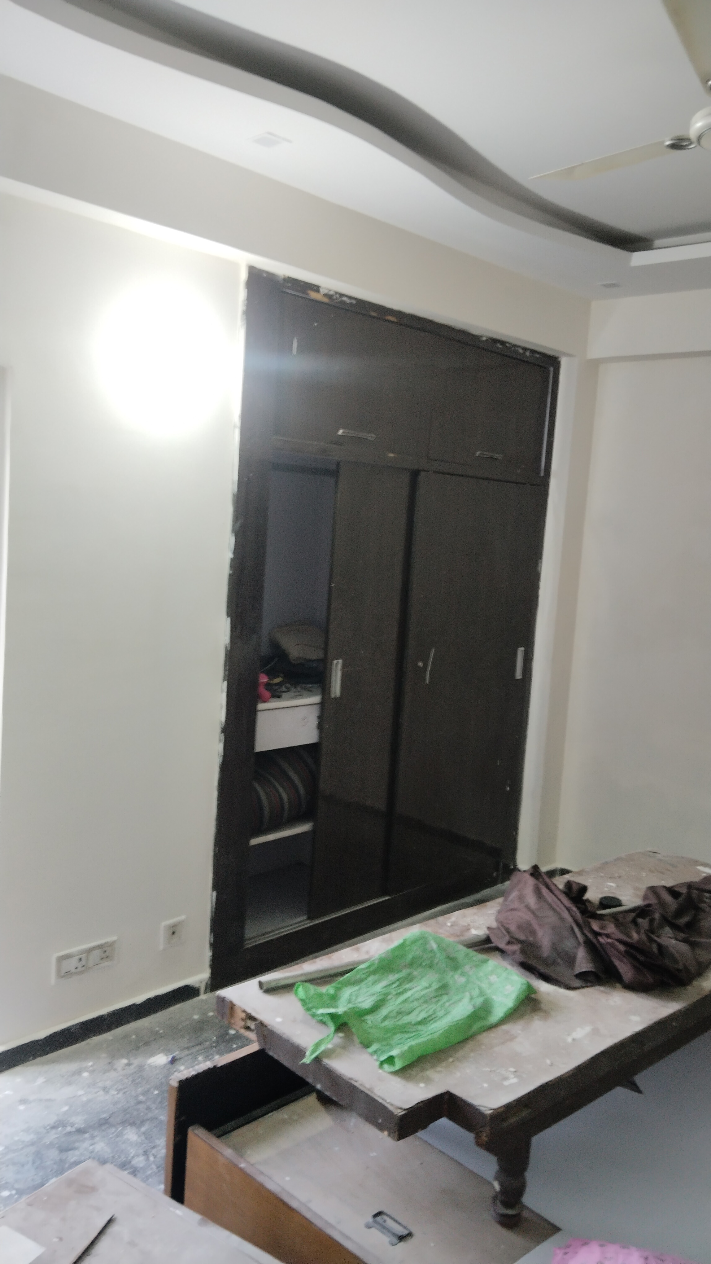 3 BHK Apartment For Rent in Sector 121