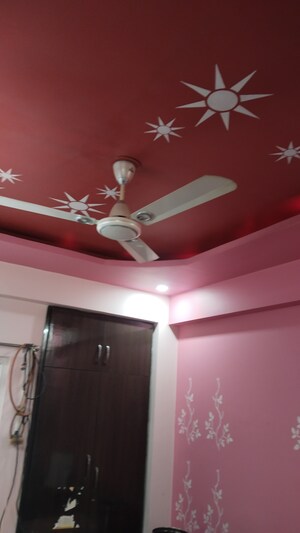 Furnished Amenities in 3 BHK Apartment at Sector 121 – for Rent