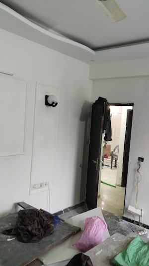 Building Lobby in 3 BHK Apartment at Sector 121 – for Rent