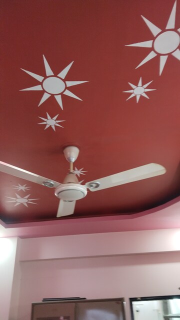 Furnished Amenities in 3 BHK Apartment at Sector 121 – for Rent