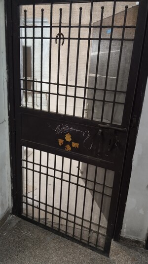 Balcony in 3 BHK Apartment at Sector 121 – for Rent