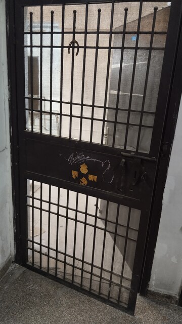 Balcony in 3 BHK Apartment at Sector 121 – for Rent