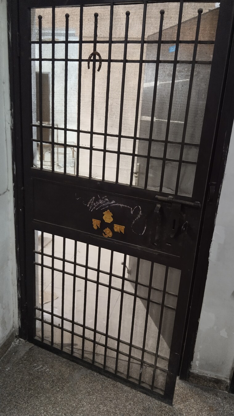 Balcony, sector 121 3 Bedroom 1425 Sq.Ft. Apartment In Sector 121 Noida 9749119