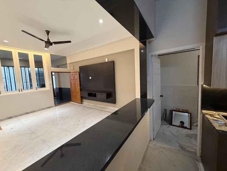 Kitchen, sri-sreenivasa-anisha-pride 3 Bedroom 2000 Sq.Ft. Apartment In Jubilee Hills Hyderabad 9749088