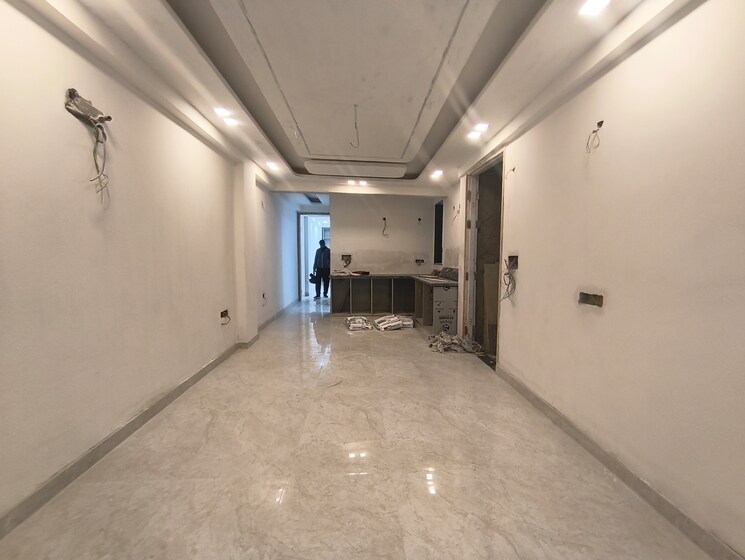 Cover Image, chattarpur 3 Bedroom 1100 Sq.Ft. Builder Floor In Chattarpur Delhi 9749104