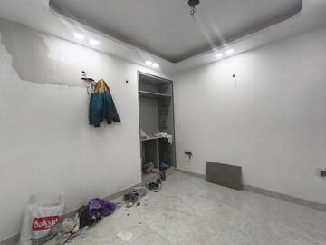 Room in 3 BHK Builder Floor at Chattarpur – for Sale