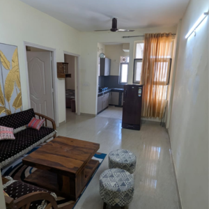 2 BHK Apartment For Rent in Shree Vardhman Mantra, Ramgarh Dhani