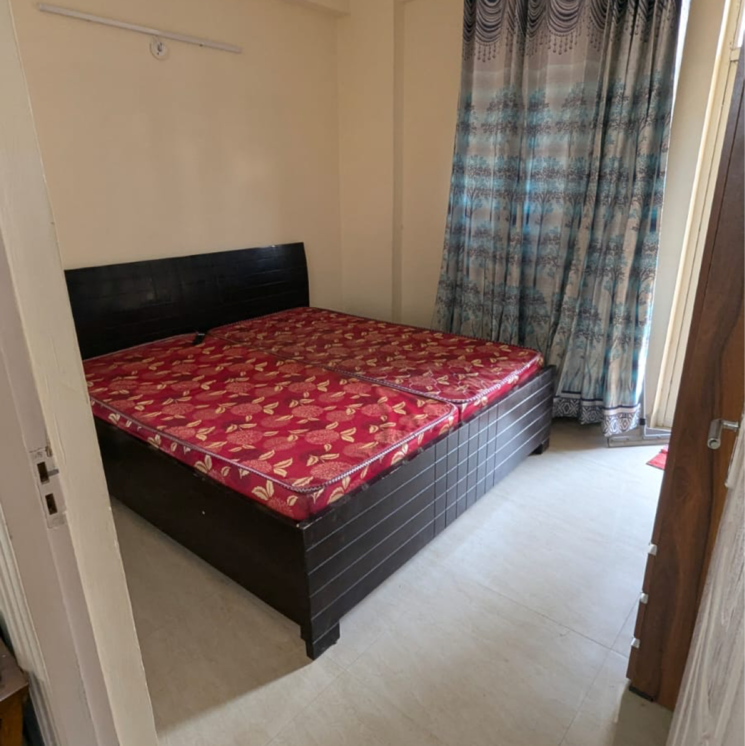 Bedroom, shree-vardhman-mantra 2 Bedroom 800 Sq.Ft. Apartment In Ramgarh Dhani Gurgaon 9749121