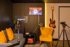 3 BHK + Pooja Room Apartment For Sale in SKA Orion