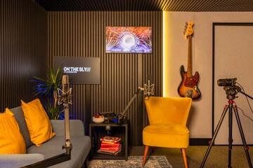 3 BHK Apartment For Sale in SKA Orion, Sector 143b