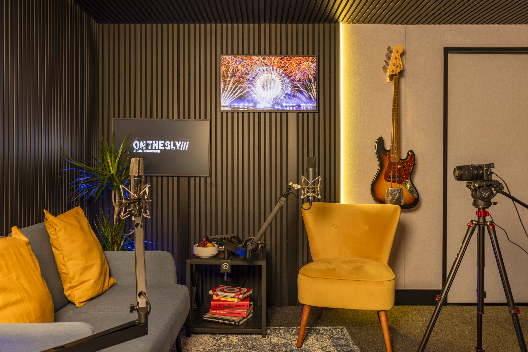 3 BHK + Pooja Room Apartment For Sale in SKA Orion