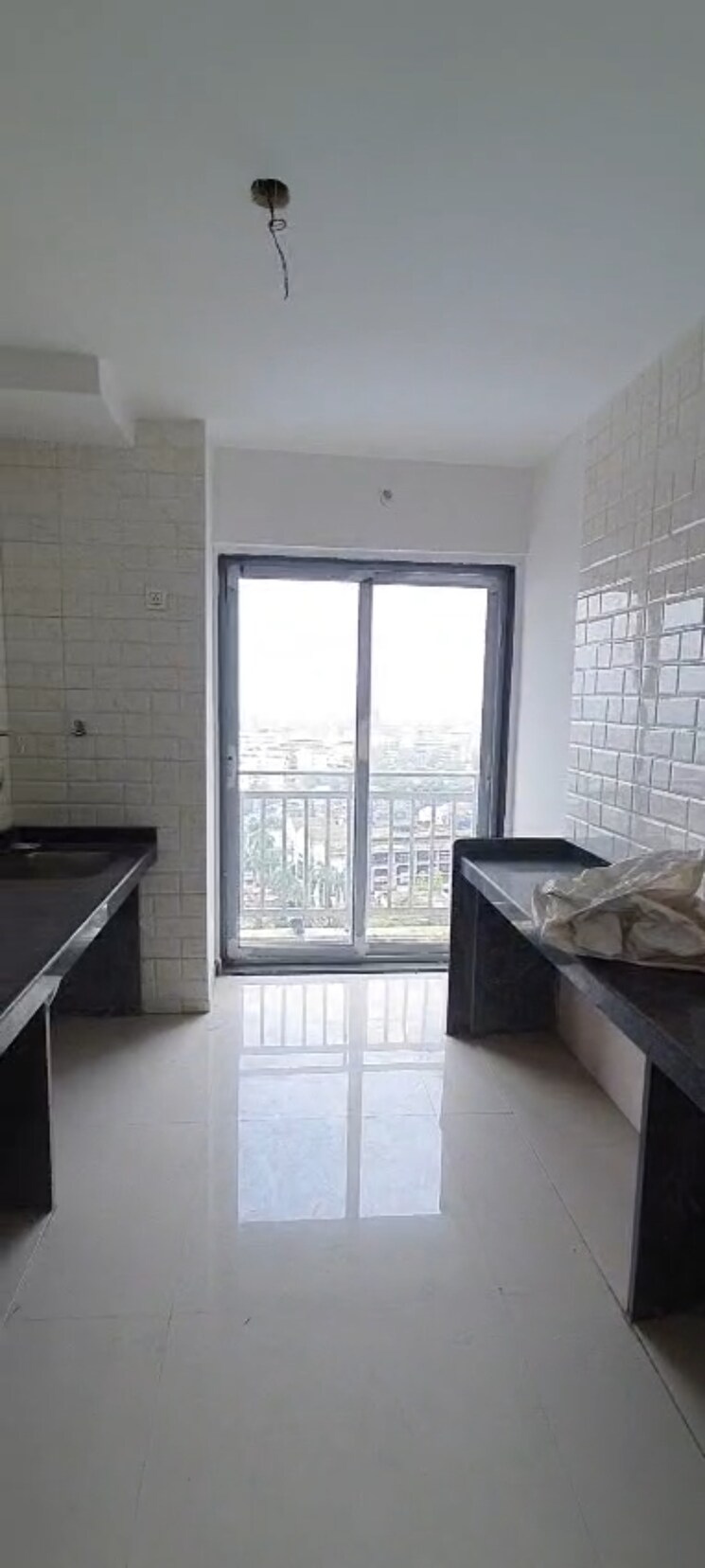 Room, mutha-sai-nirvana 2 Bedroom 825 Sq.Ft. Apartment In Shahad Thane 9749214