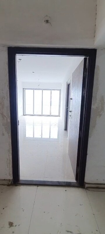 Building Lobby in 2 BHK Apartment at Mutha Sai Nirvana, Shahad – for Sale