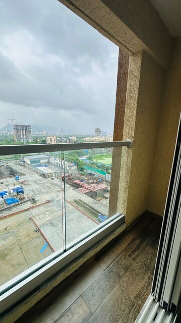 Swimming Pool in 2 BHK Apartment at Dosti West County, Balkum Pada – for Sale