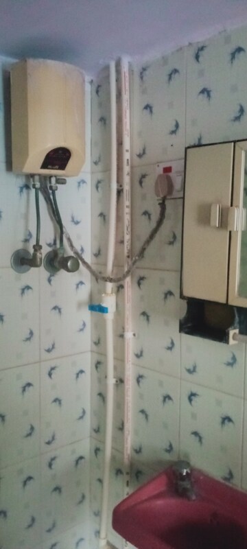 1 RK Apartment – Map Location View at Poonam Kirti CHS Ltd, Poonam Nagar - for Rent