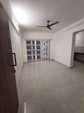 1 BHK Apartment For Rent in Godrej Vihaa, Badlapur East