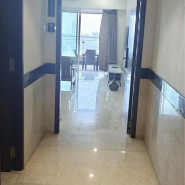 Room in 3 BHK Apartment at Lokhandwala Minerva Mahalaxmi, Arthur rd – for Rent