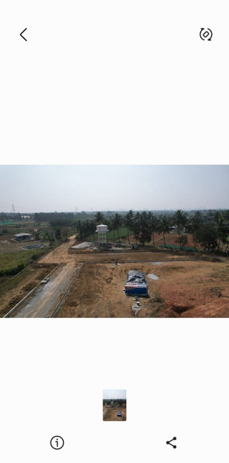 Cover Image, hoskote  1200 Sq.Ft. Plot In Hoskote Bangalore 9749212