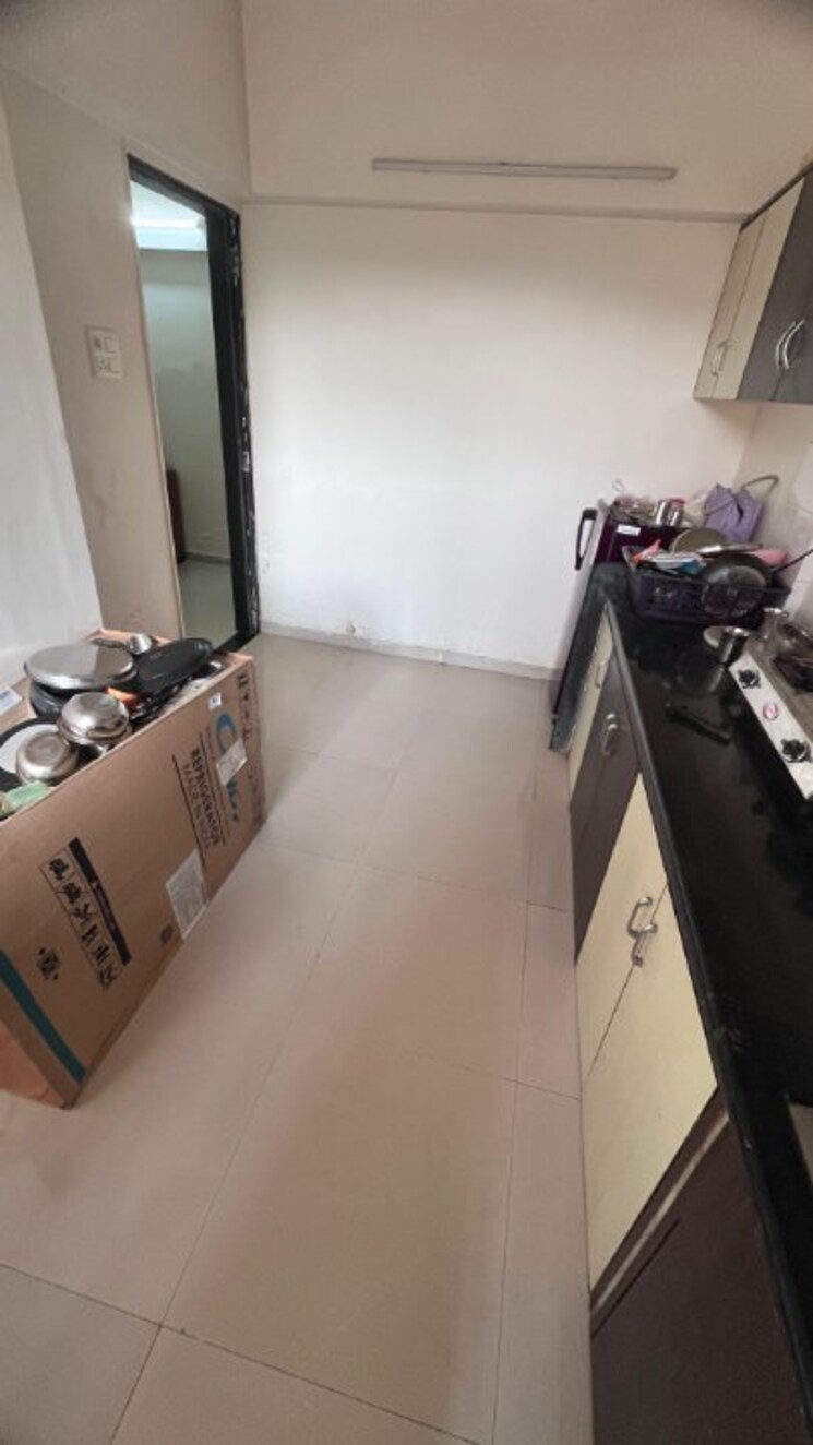 Kitchen, chandak-34-park-estate 2 Bedroom 690 Sq.Ft. Independent House In Goregaon West Mumbai 9546942