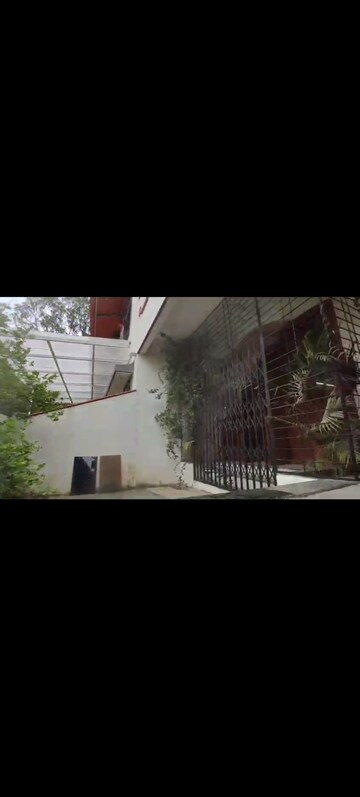 3 BHK Villa – Exterior View View at DSK Senorita, Baner - for Sale