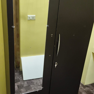 Furnished Amenities in  Pg at Gomti Nagar – for Rent